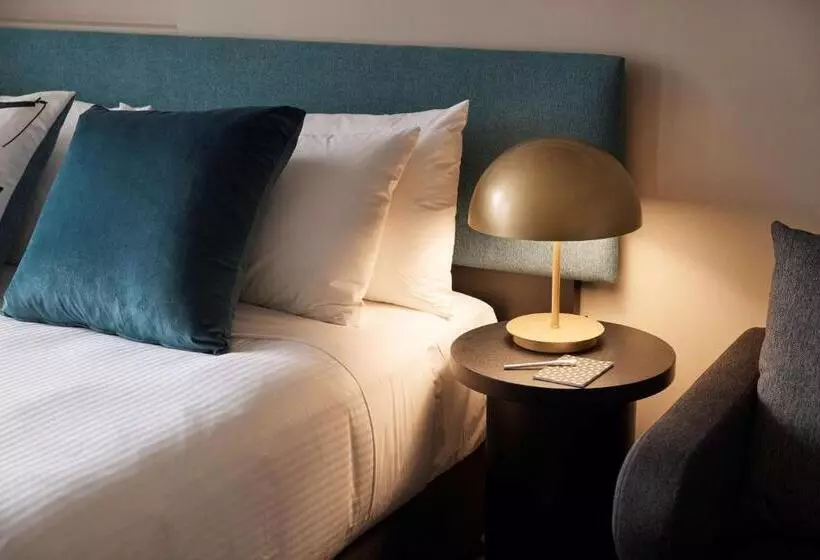 Fotos del hotel Capitol Square  Sydney:  12