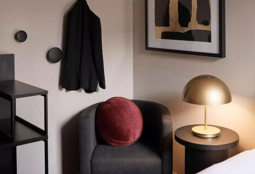 Fotos del hotel Capitol Square  Sydney:  23