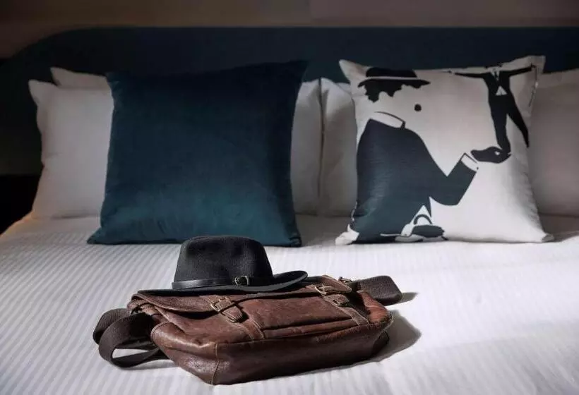 Fotos del hotel Capitol Square  Sydney:  21