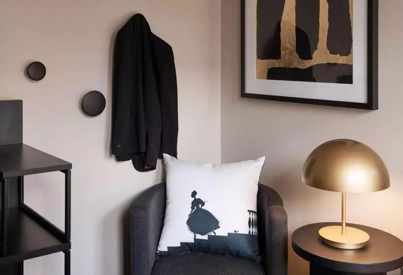 Fotos del hotel Capitol Square  Sydney:  24