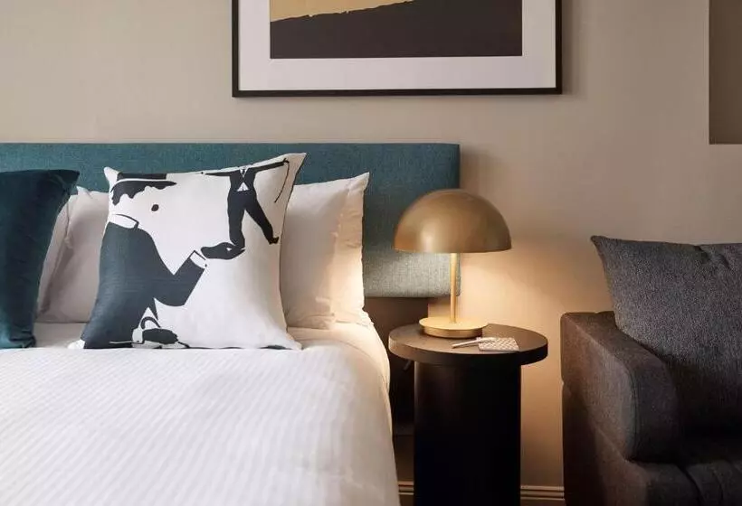 Fotos del hotel Capitol Square  Sydney:  19