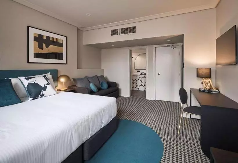 Fotos del hotel Capitol Square  Sydney:  11