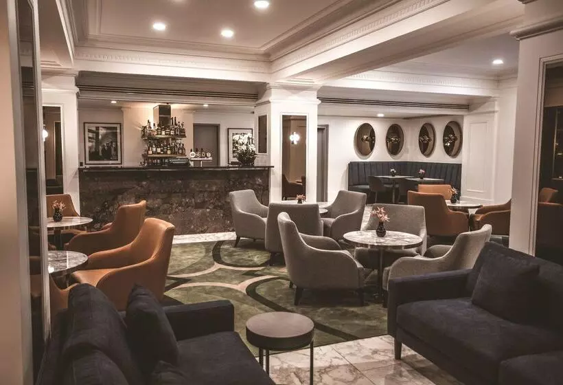 Fotos del hotel The Savoy Hotel On Little Collins Melbourne:  3