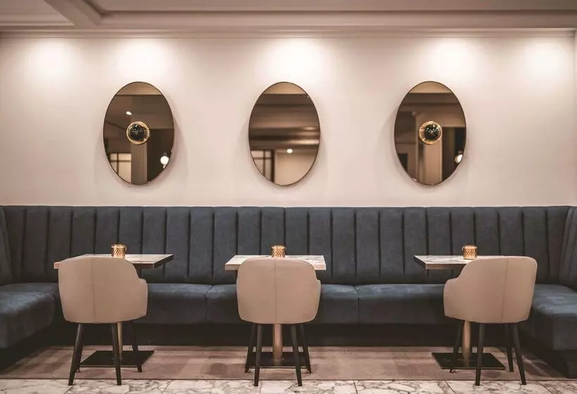 Fotos del hotel The Savoy Hotel On Little Collins Melbourne:  5