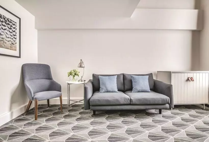 Fotos del hotel The Savoy Hotel On Little Collins Melbourne:  11