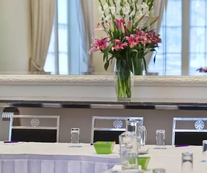 Fotos del hotel The Savoy Hotel On Little Collins Melbourne:  6