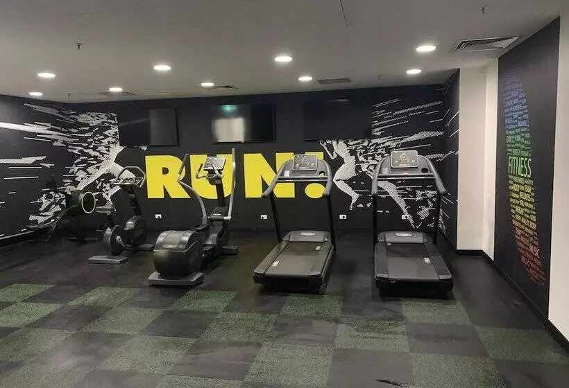 Fotos del hotel The Savoy Hotel On Little Collins Melbourne:  4