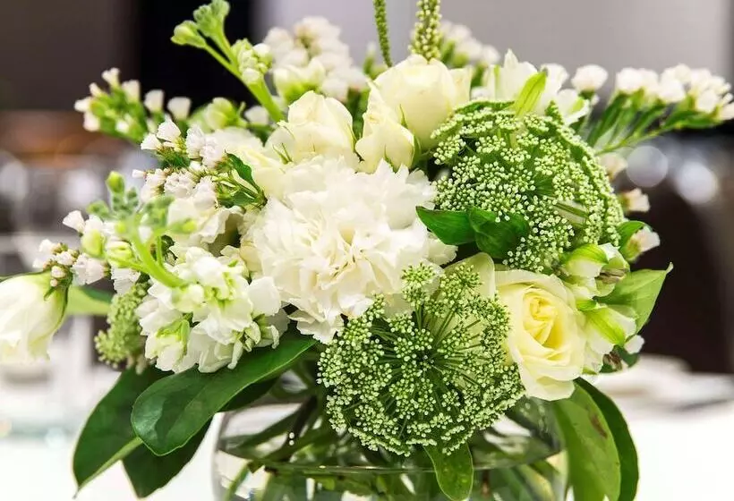 Fotos del hotel Novotel Sydney International Airport:  6