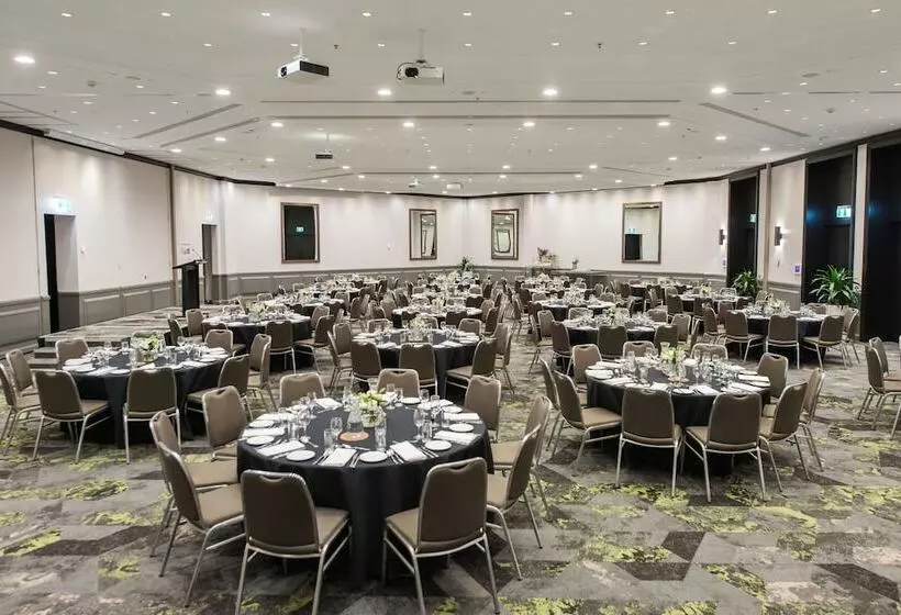 Fotos del hotel Novotel Sydney International Airport:  10