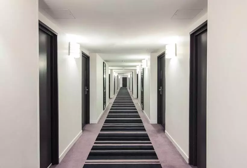 Fotos del hotel Novotel Sydney International Airport:  3