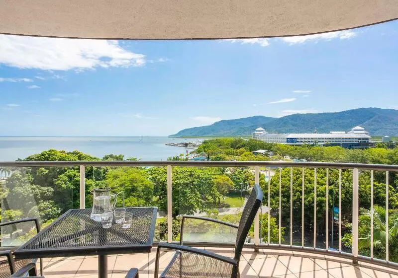 Fotos del hotel Breakfree Royal Harbour:  4