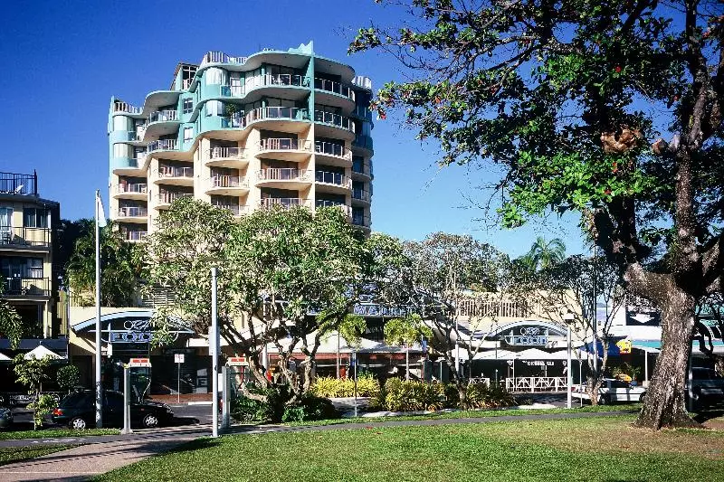 Fotos del hotel Breakfree Royal Harbour:  6