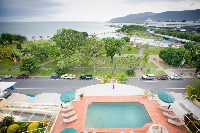 Fotos del hotel Breakfree Royal Harbour:  7