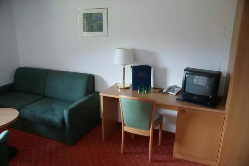 Fotos del hotel Bruggerhof - Camping, Restaurant,:  8