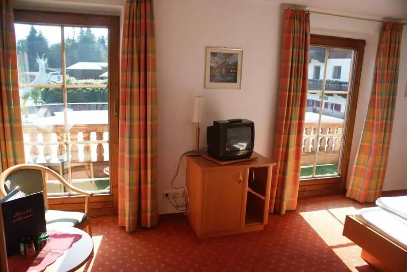 Fotos del hotel Bruggerhof - Camping, Restaurant,:  10