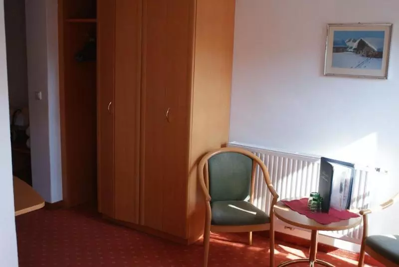 Fotos del hotel Bruggerhof - Camping, Restaurant,:  9