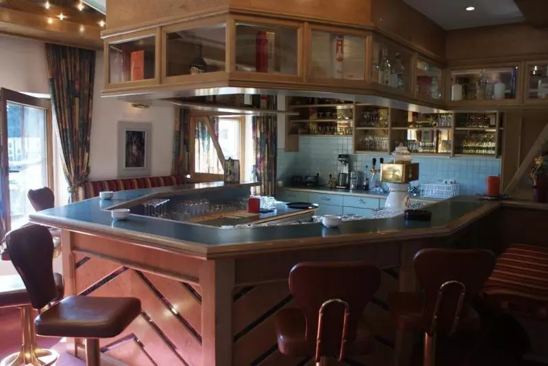 Fotos del hotel Bruggerhof - Camping, Restaurant,:  4