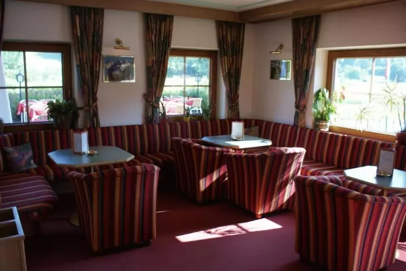 Fotos del hotel Bruggerhof - Camping, Restaurant,:  2