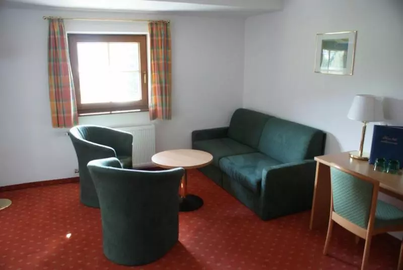 Fotos del hotel Bruggerhof - Camping, Restaurant,:  11