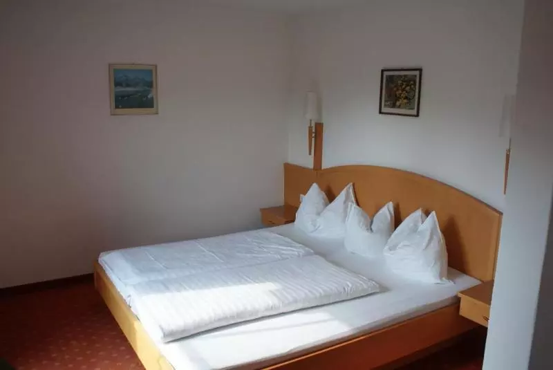 Fotos del hotel Bruggerhof - Camping, Restaurant,:  6