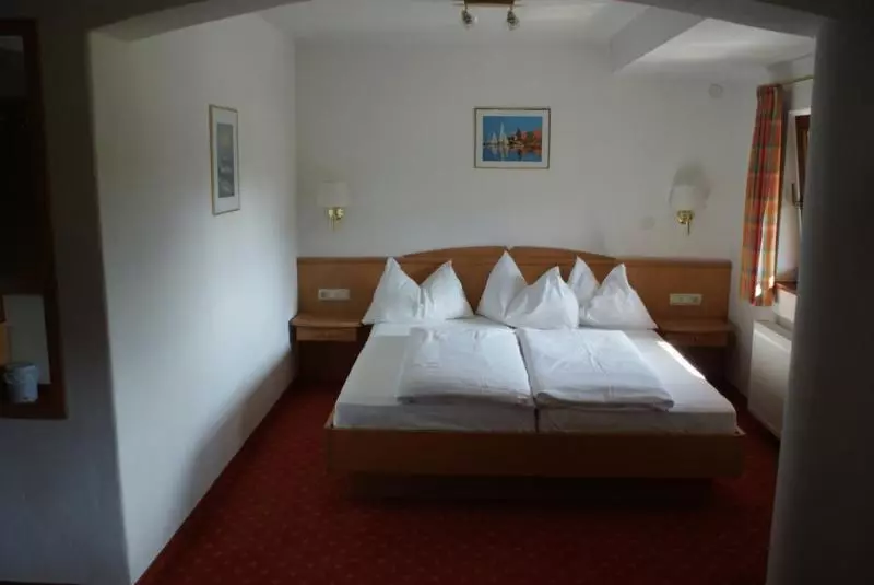 Bruggerhof – Camping, Restaurant,