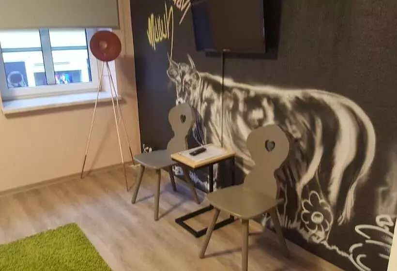 Fotos del hotel Mama Muh:  22