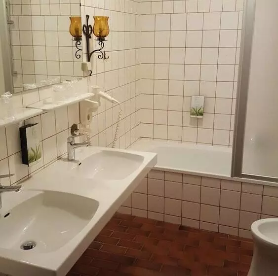 Fotos del hotel Mama Muh:  7