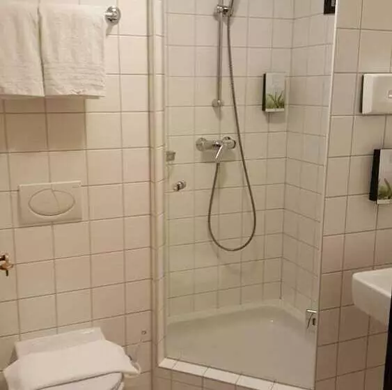 Fotos del hotel Mama Muh:  5