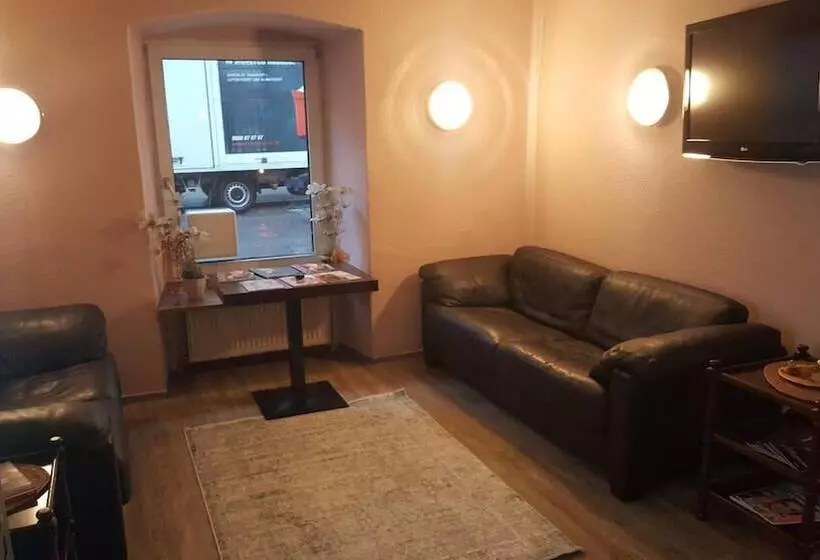 Fotos del hotel Mama Muh:  21