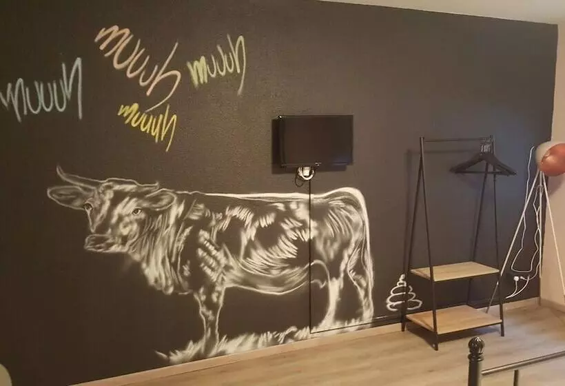 Fotos del hotel Mama Muh:  24