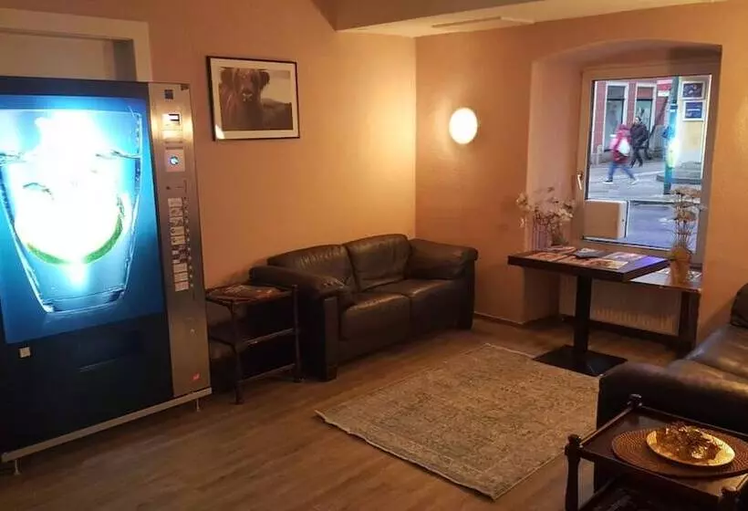 Fotos del hotel Mama Muh:  23