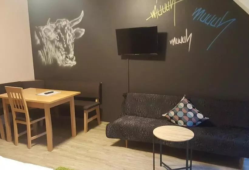 Fotos del hotel Mama Muh:  2