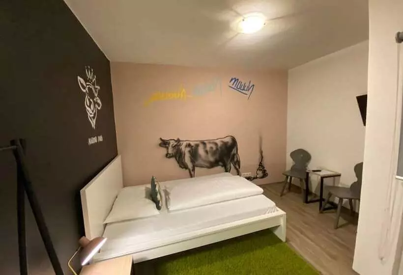 Fotos del hotel Mama Muh:  18