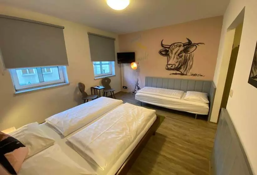 Fotos del hotel Mama Muh:  17