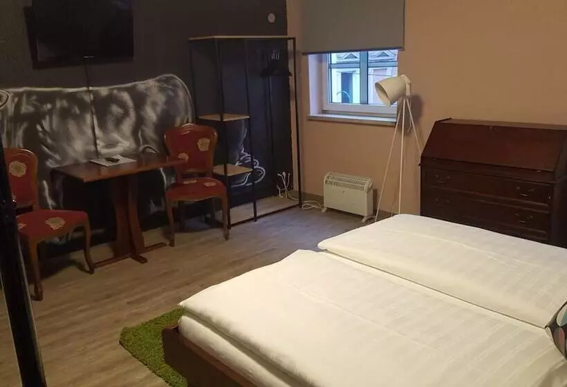 Fotos del hotel Mama Muh:  16