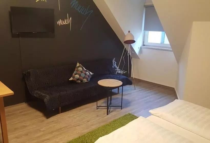 Fotos del hotel Mama Muh:  14