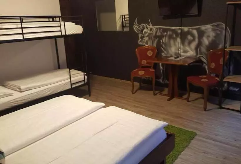 Fotos del hotel Mama Muh:  12