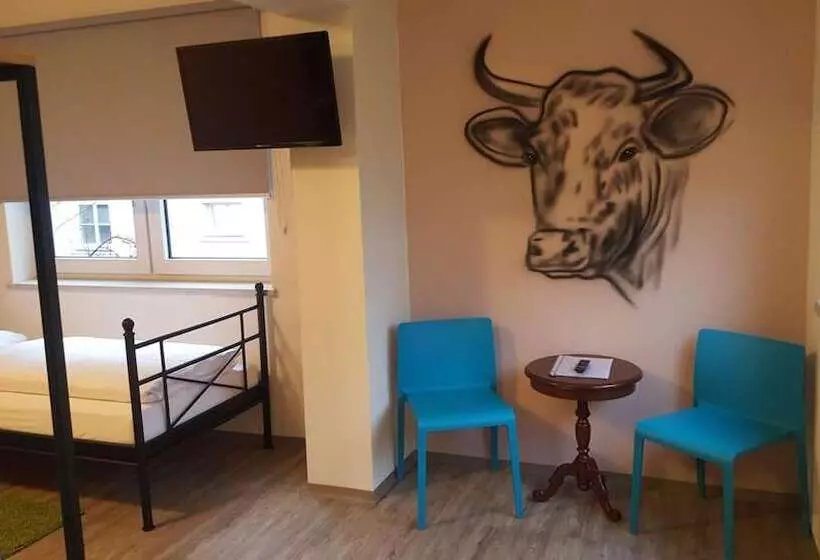 Fotos del hotel Mama Muh:  20