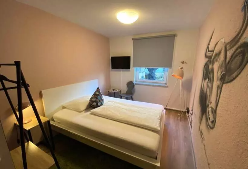 Fotos del hotel Mama Muh:  6