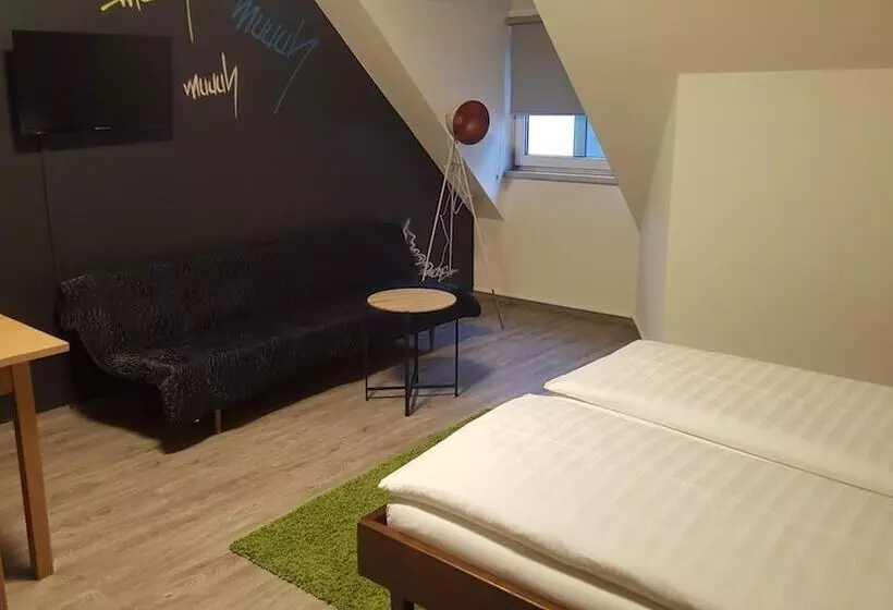 Fotos del hotel Mama Muh:  4