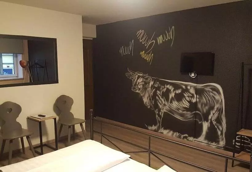 Fotos del hotel Mama Muh:  19