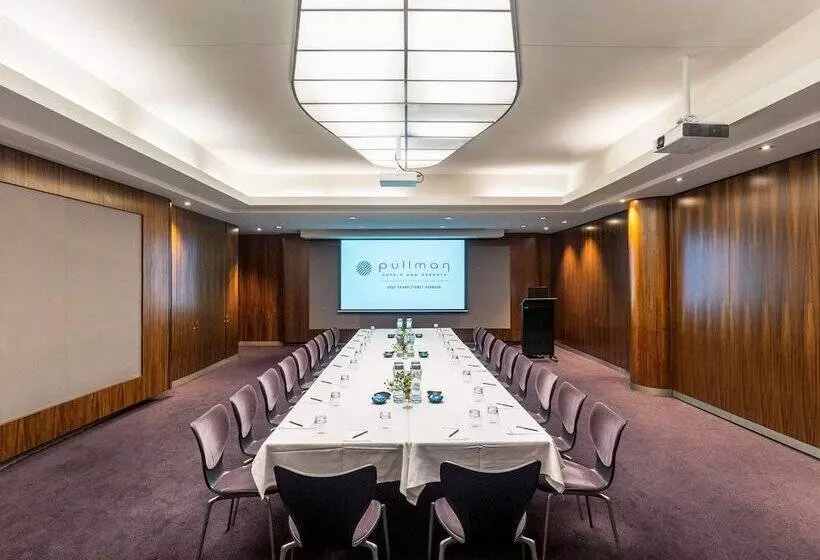 Fotos del hotel Pullman Quay Grand Sydney Harbour:  7