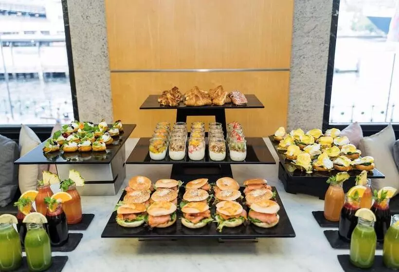 Fotos del hotel Pullman Quay Grand Sydney Harbour:  13