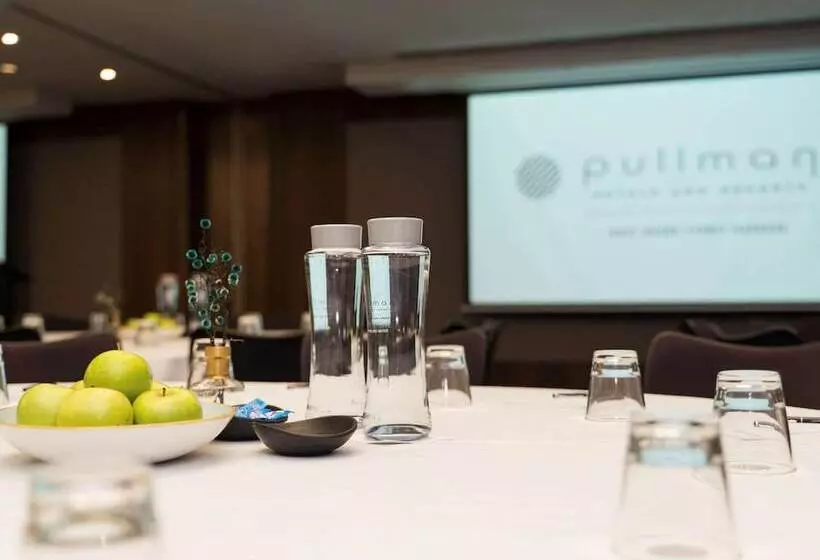 Fotos del hotel Pullman Quay Grand Sydney Harbour:  16