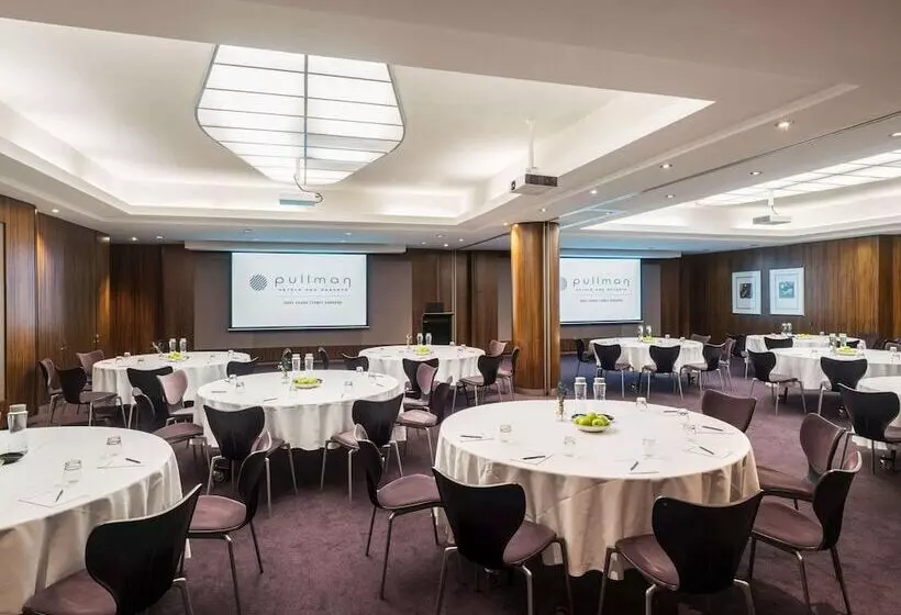 Fotos del hotel Pullman Quay Grand Sydney Harbour:  11