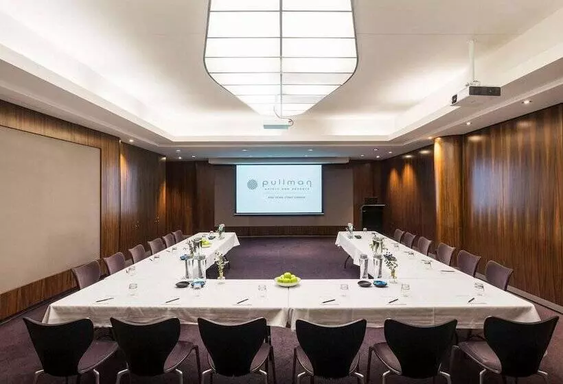 Fotos del hotel Pullman Quay Grand Sydney Harbour:  2