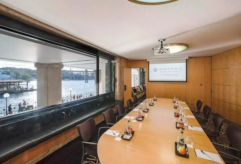 Fotos del hotel Pullman Quay Grand Sydney Harbour:  14