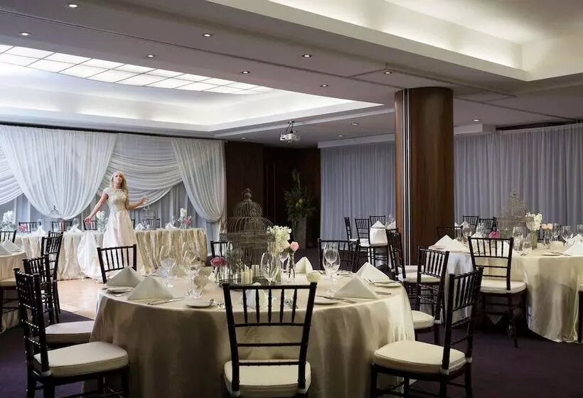 Fotos del hotel Pullman Quay Grand Sydney Harbour:  21