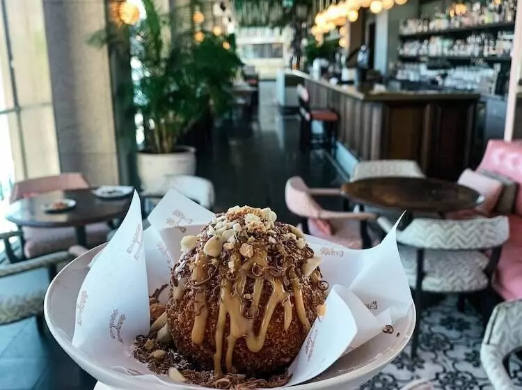 Fotos del hotel Pullman Quay Grand Sydney Harbour:  15