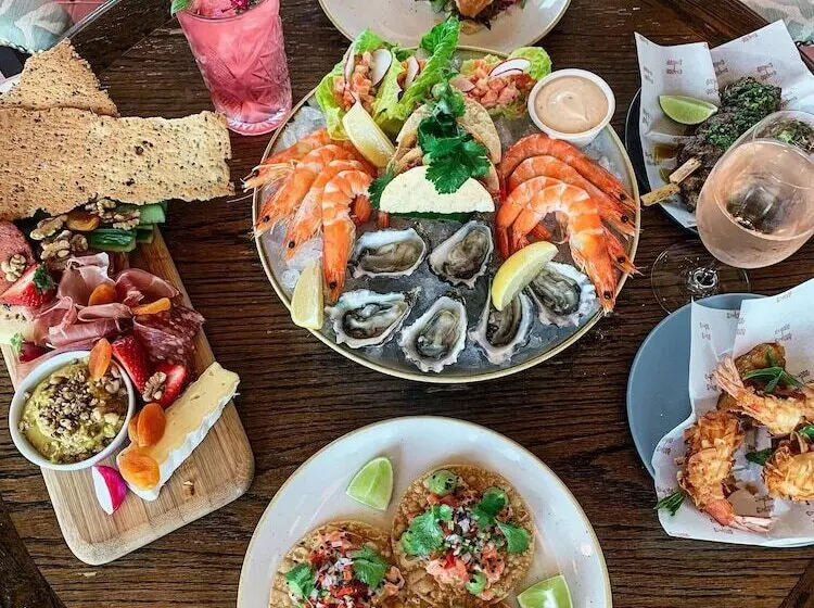 Fotos del hotel Pullman Quay Grand Sydney Harbour:  17